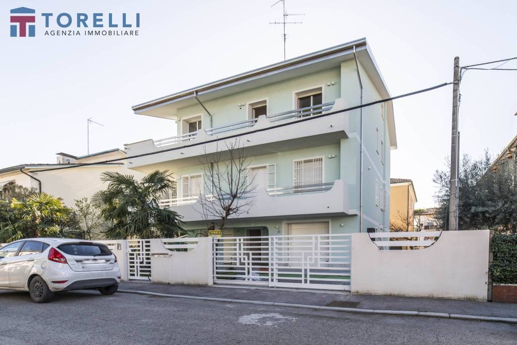 appartamento in vendita a Ravenna