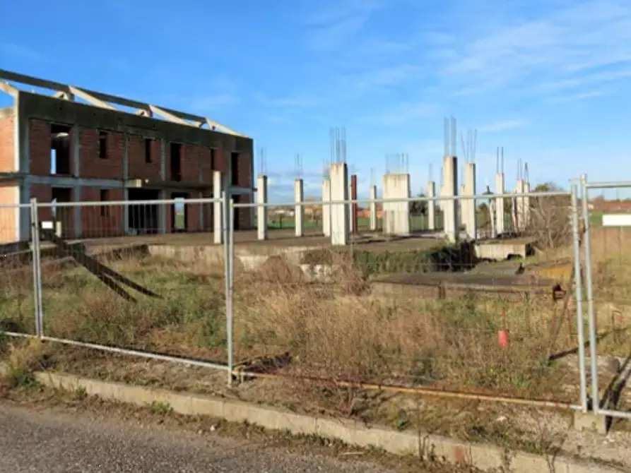 terreno edificabile in vendita a Ravenna in zona Classe
