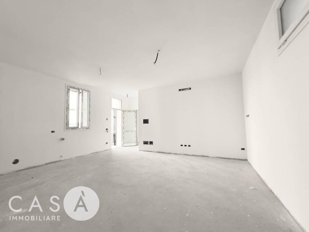 appartamento in vendita a Ravenna in zona Castiglione di Ravenna