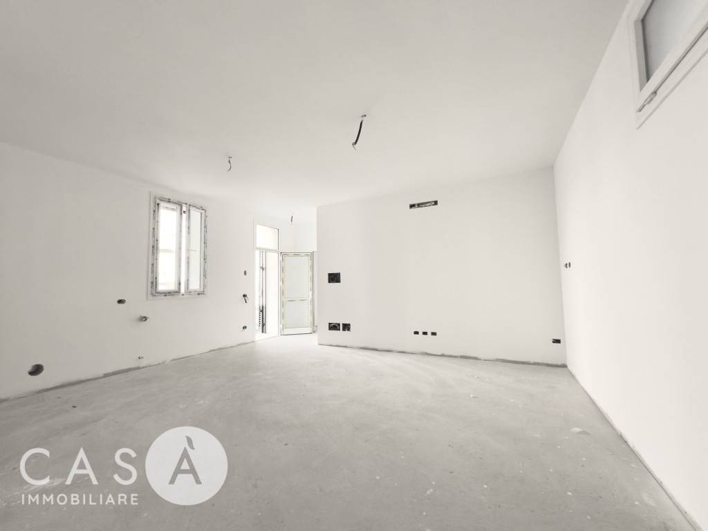 appartamento in vendita a Ravenna in zona Castiglione di Ravenna