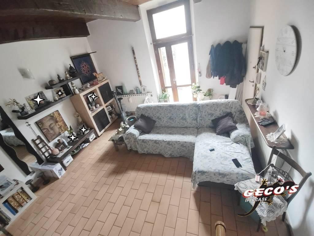 appartamento in vendita a Ravenna in zona Classe