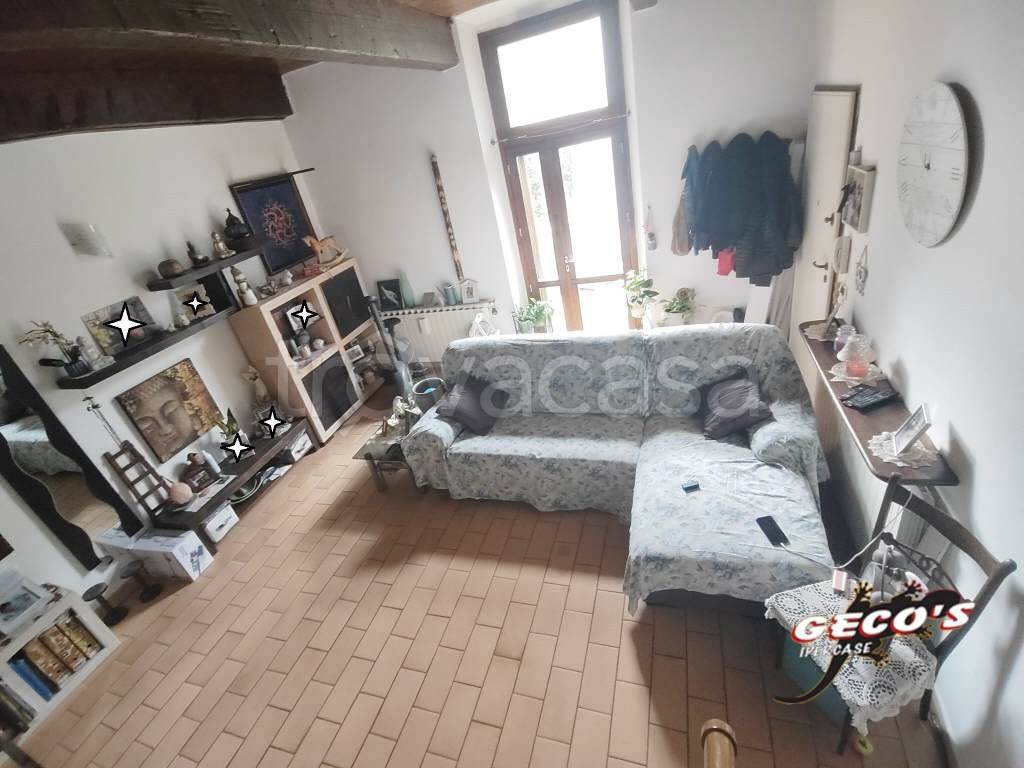 appartamento in vendita a Ravenna in zona Ponte Nuovo