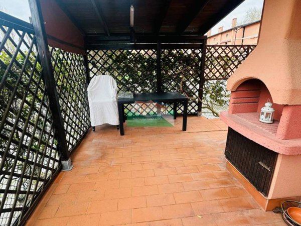 appartamento in vendita a Ravenna in zona Marina Romea