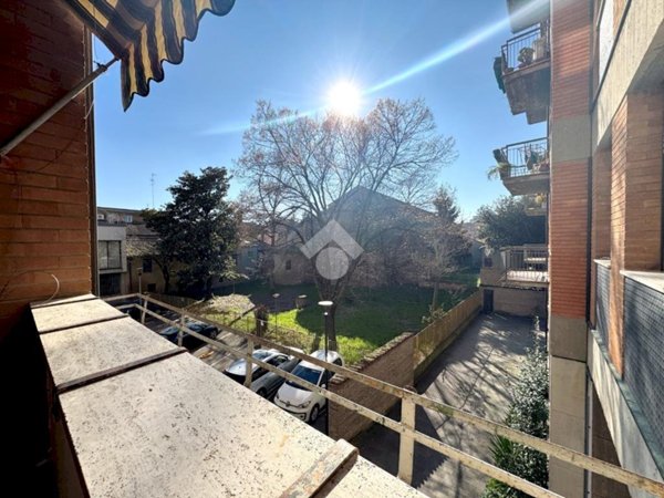 appartamento in vendita a Ravenna in zona Centro Storico
