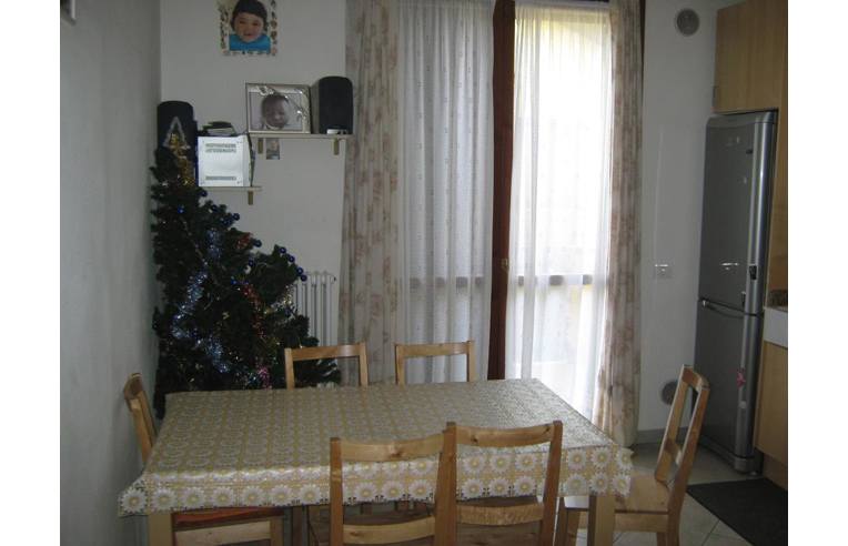 appartamento in vendita a Ravenna in zona Villanova di Ravenna