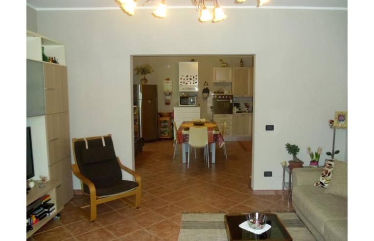 appartamento in vendita a Ravenna in zona Piangipane