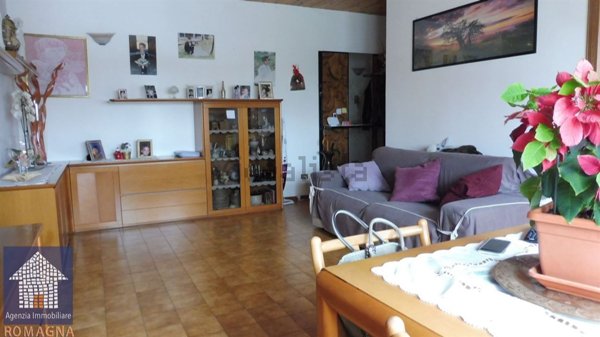 appartamento in vendita a Ravenna