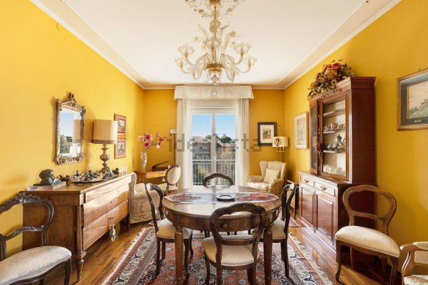 appartamento in vendita a Ravenna in zona Centro Storico