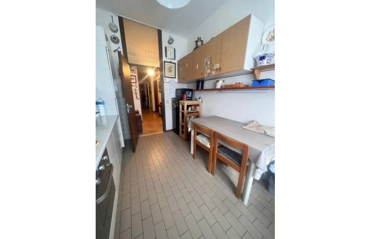 appartamento in vendita a Ravenna in zona Villanova di Ravenna