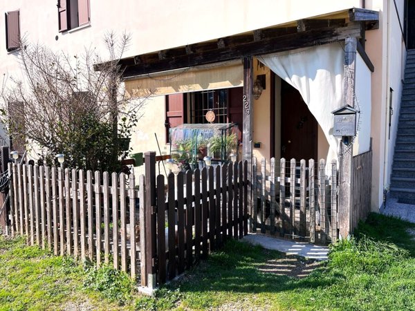 appartamento in vendita a Ravenna