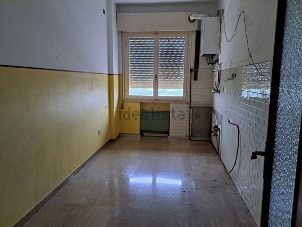 appartamento in vendita a Ravenna