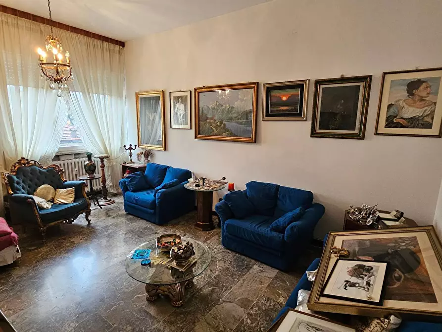 appartamento in vendita a Ravenna in zona Centro Storico