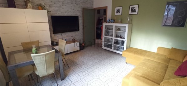 appartamento in vendita a Ravenna