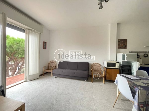 appartamento in vendita a Ravenna in zona Lido di Classe