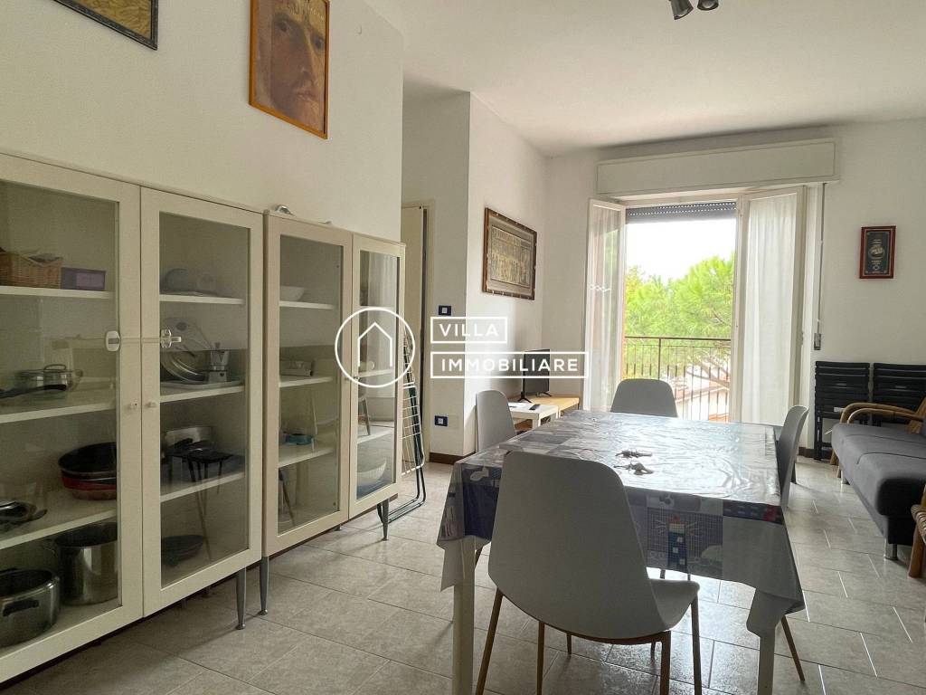 appartamento in vendita a Ravenna
