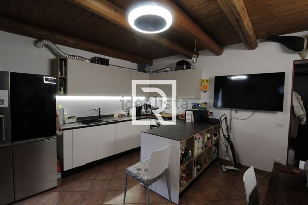 appartamento in vendita a Ravenna in zona Classe