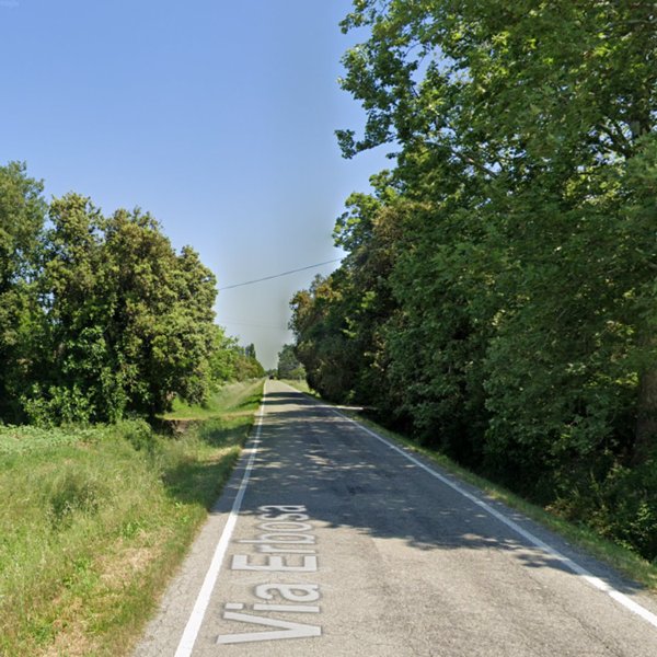 terreno edificabile in vendita a Ravenna in zona Classe
