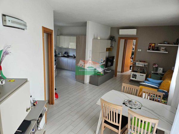 appartamento in vendita a Ravenna in zona Porto Fuori