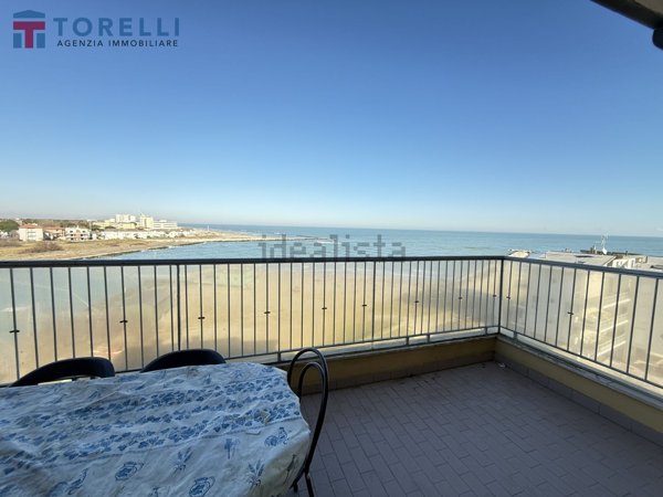 appartamento in vendita a Ravenna in zona Lido di Savio