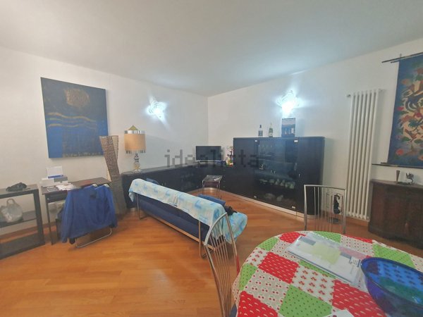 appartamento in vendita a Ravenna