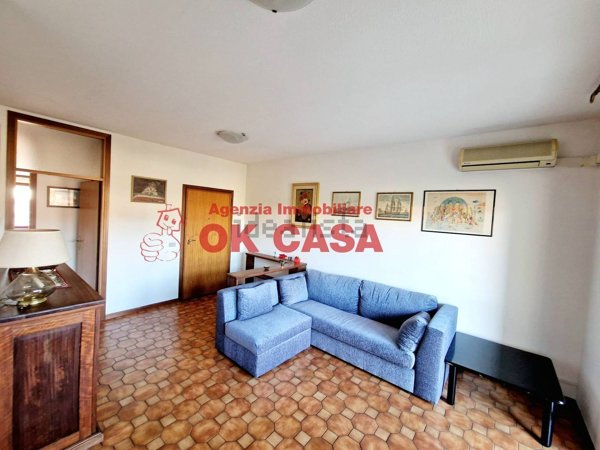 appartamento in vendita a Ravenna