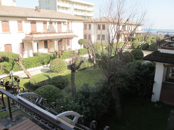 appartamento in vendita a Ravenna in zona Lido di Classe
