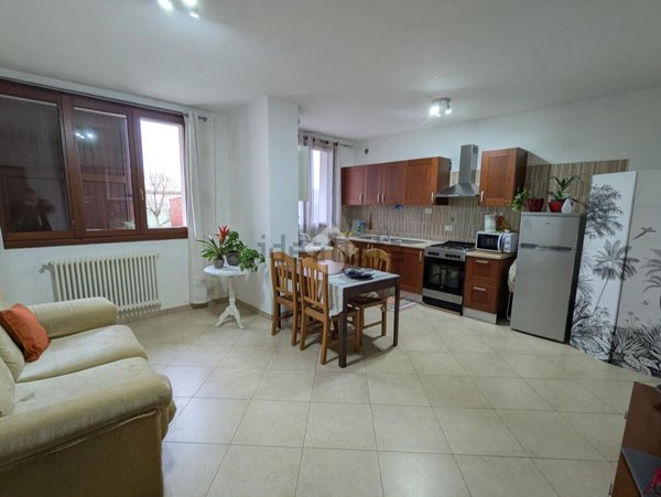 appartamento in vendita a Ravenna in zona Savio di Ravenna