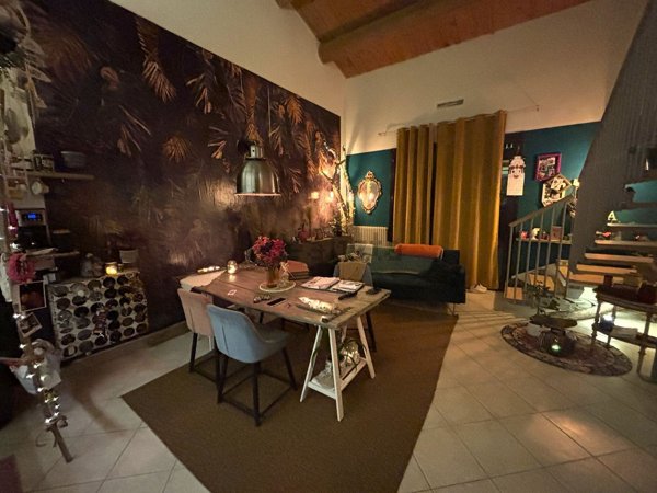 appartamento in vendita a Ravenna in zona Santo Stefano