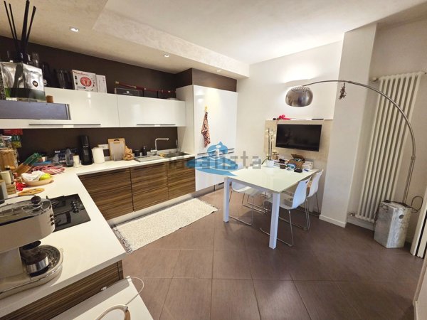 appartamento in vendita a Ravenna in zona Casal Borsetti