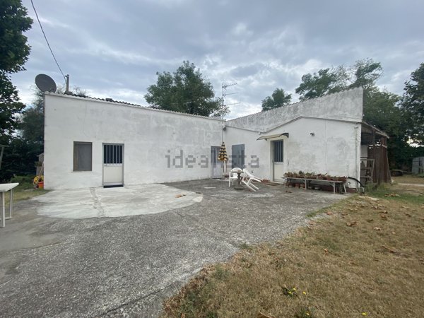 appartamento in vendita a Ravenna in zona Savio di Ravenna