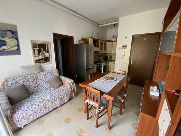 appartamento in vendita a Ravenna in zona Centro Storico