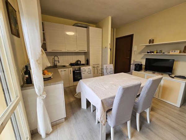 appartamento in vendita a Ravenna