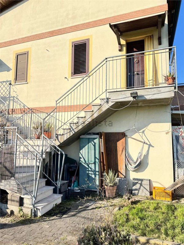 appartamento in vendita a Ravenna in zona Villanova di Ravenna
