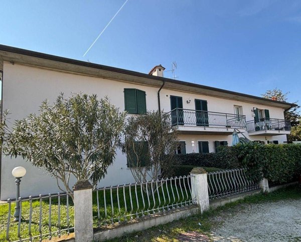 appartamento in vendita a Ravenna in zona San Michele