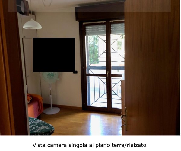 appartamento in vendita a Ravenna in zona Ponte Nuovo