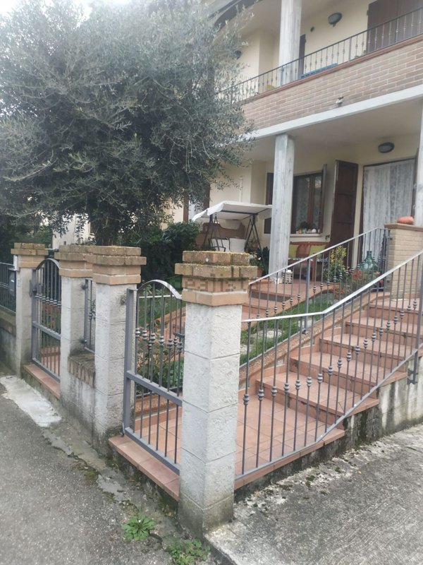 appartamento in vendita a Ravenna
