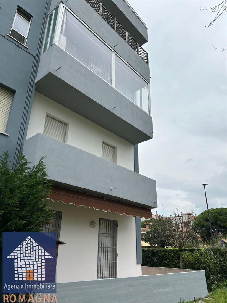 appartamento in vendita a Ravenna in zona Lido Adriano