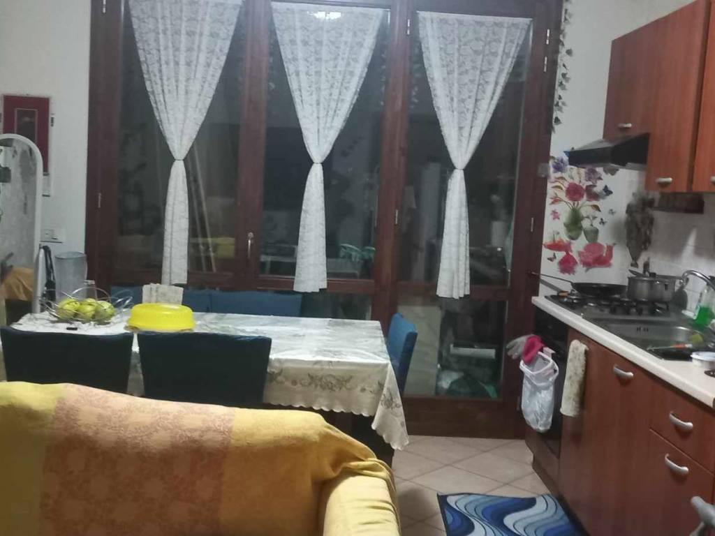 appartamento in vendita a Ravenna in zona Centro Storico