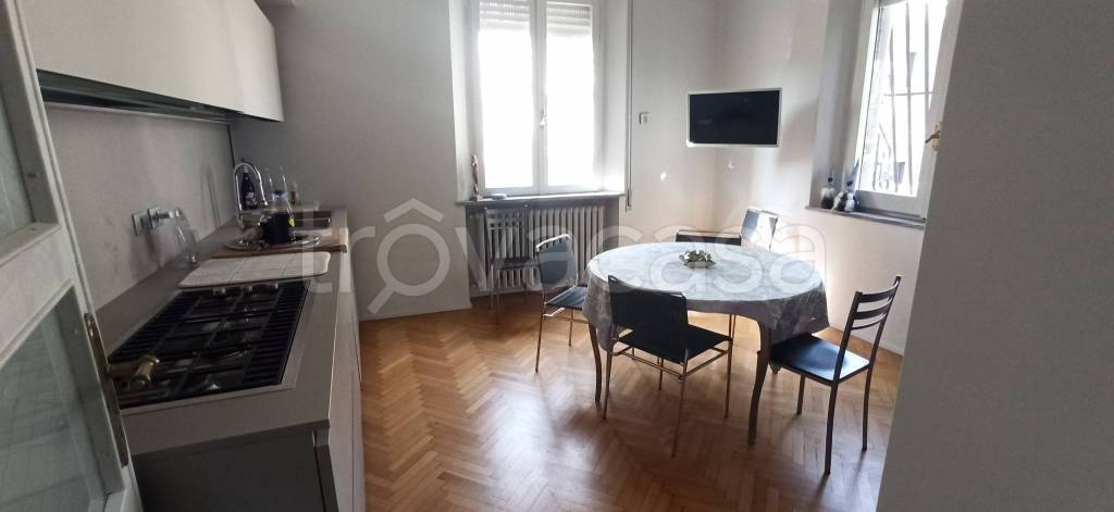 appartamento in vendita a Ravenna in zona Centro Storico