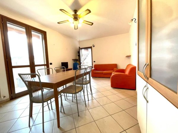 appartamento in vendita a Ravenna in zona Lido di Classe