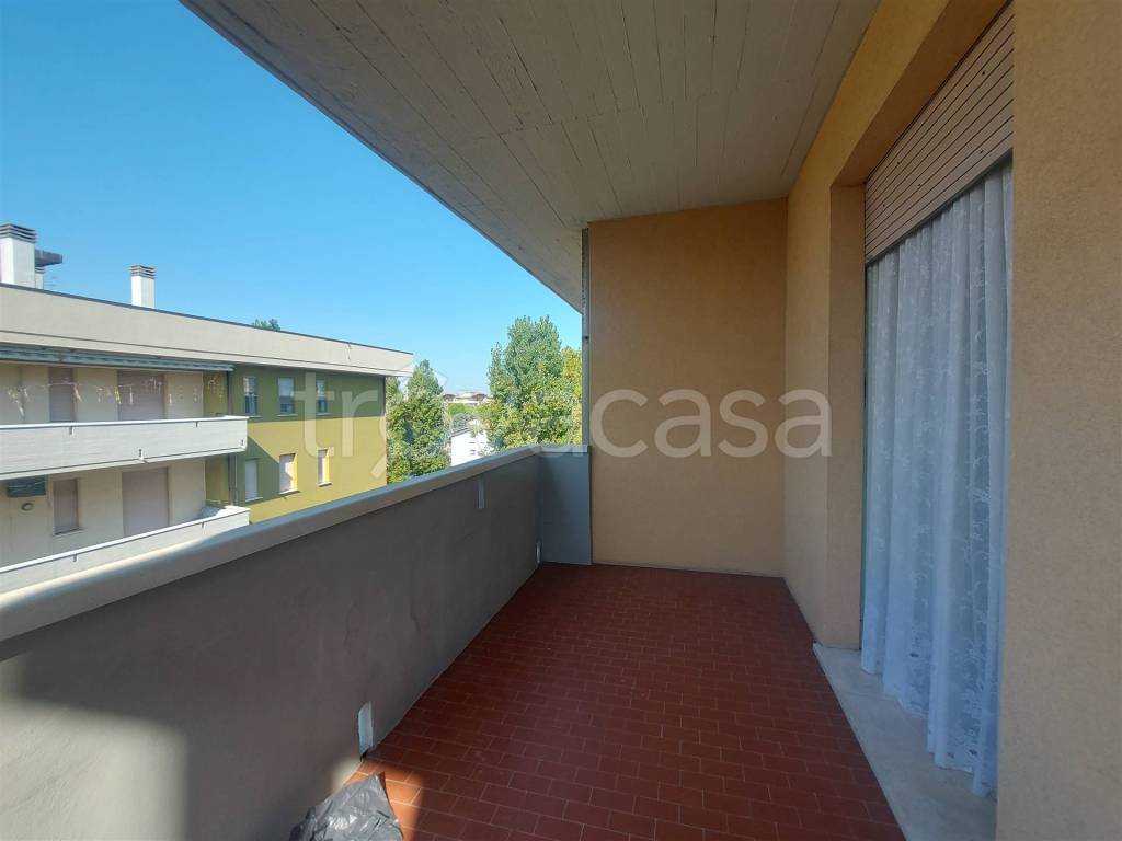 appartamento in vendita a Ravenna in zona Lido Adriano