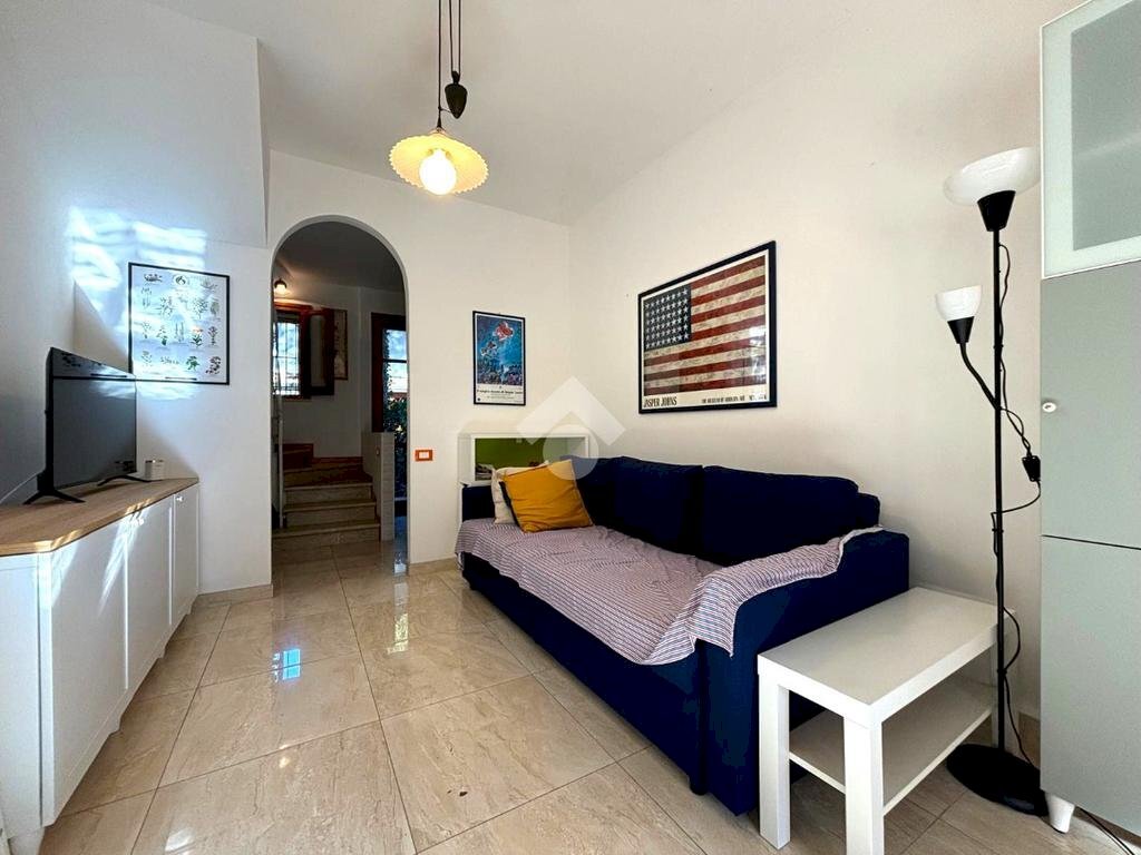 casa indipendente in vendita a Ravenna in zona Marina Romea