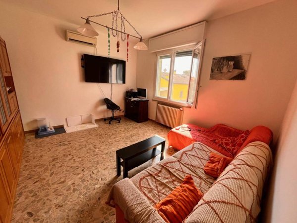 appartamento in vendita a Ravenna in zona Classe