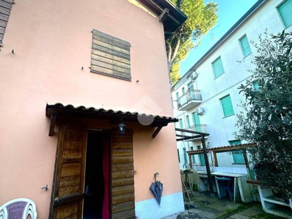 appartamento in vendita a Ravenna in zona Punta Marina Terme