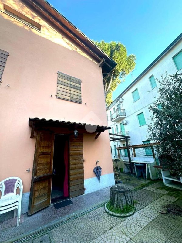 appartamento in vendita a Ravenna in zona Punta Marina Terme