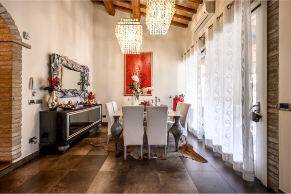 casa indipendente in vendita a Ravenna in zona Ponte Nuovo