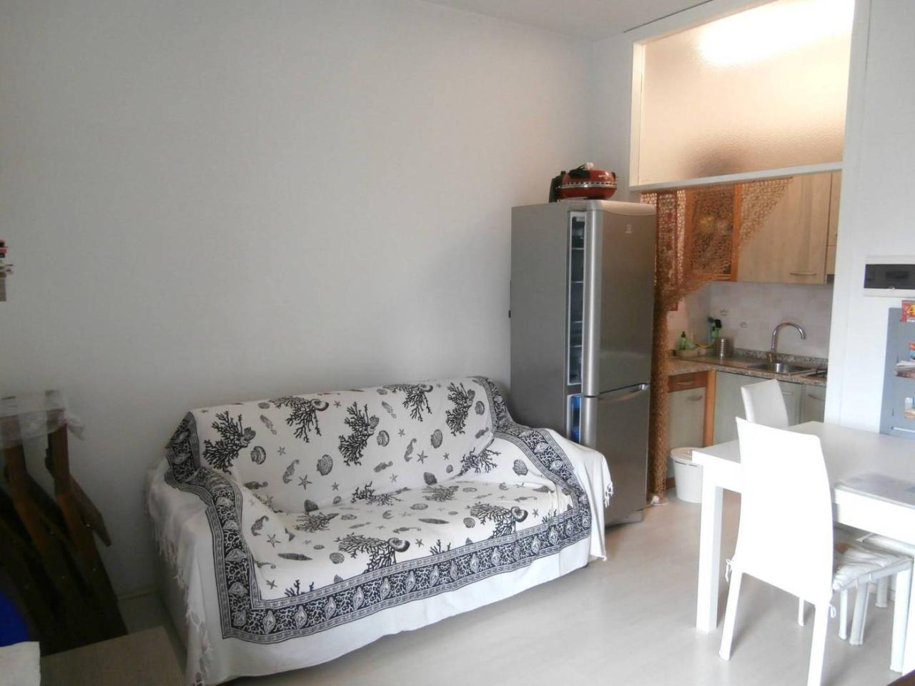 appartamento in vendita a Ravenna in zona Lido di Classe