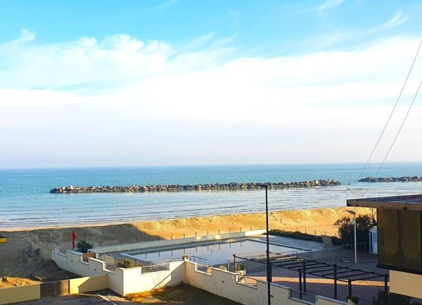 appartamento in vendita a Ravenna in zona Lido di Classe