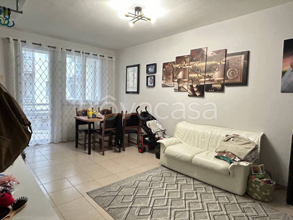 casa indipendente in vendita a Ravenna in zona Punta Marina Terme