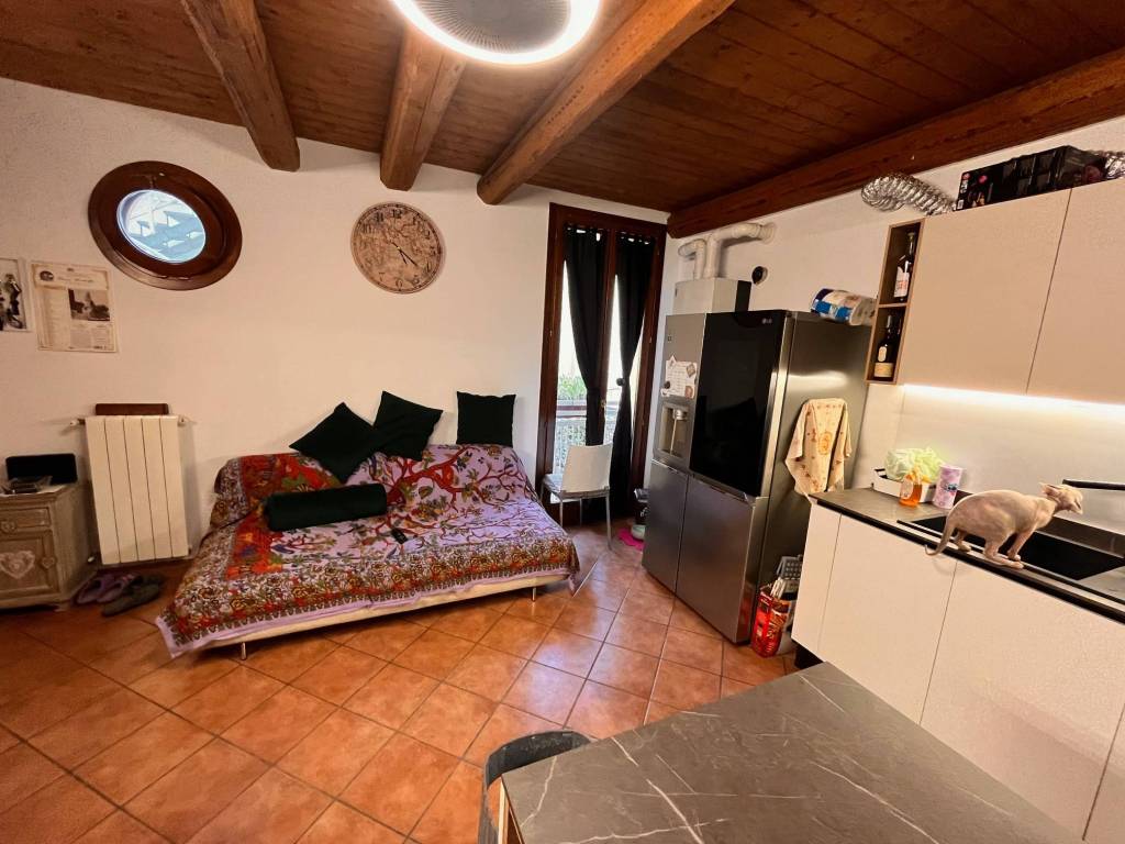appartamento in vendita a Ravenna